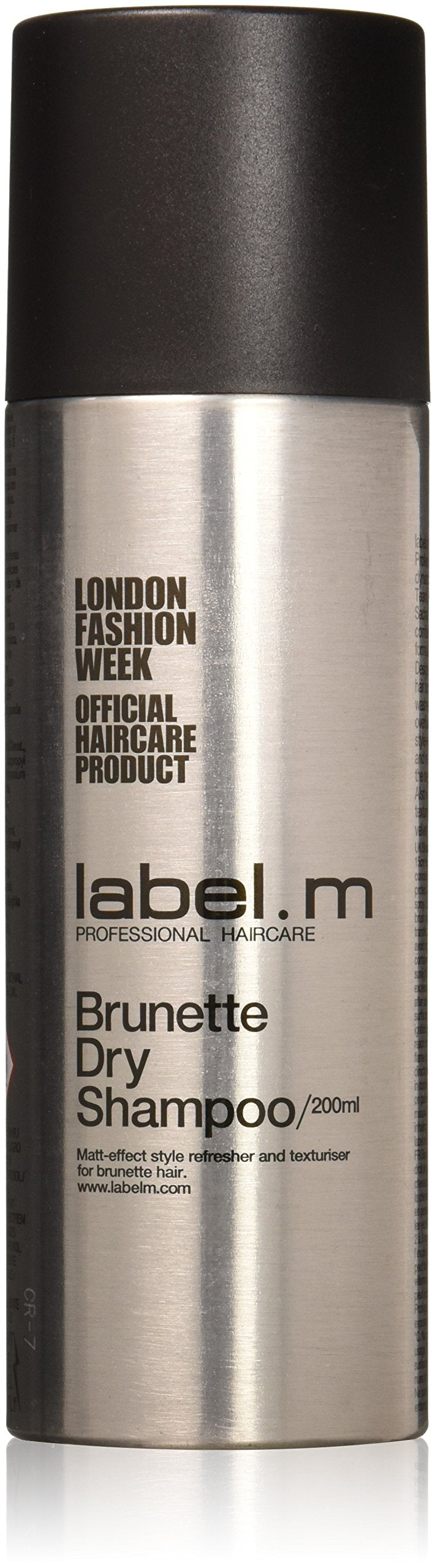 Label M LABEL.M Dry Shampoo Brunette 200,0 ml, GTP128208