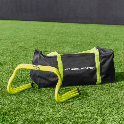 FORZA Agility Hurdles Carry Bag - Three (6" Hurdle Bag)
