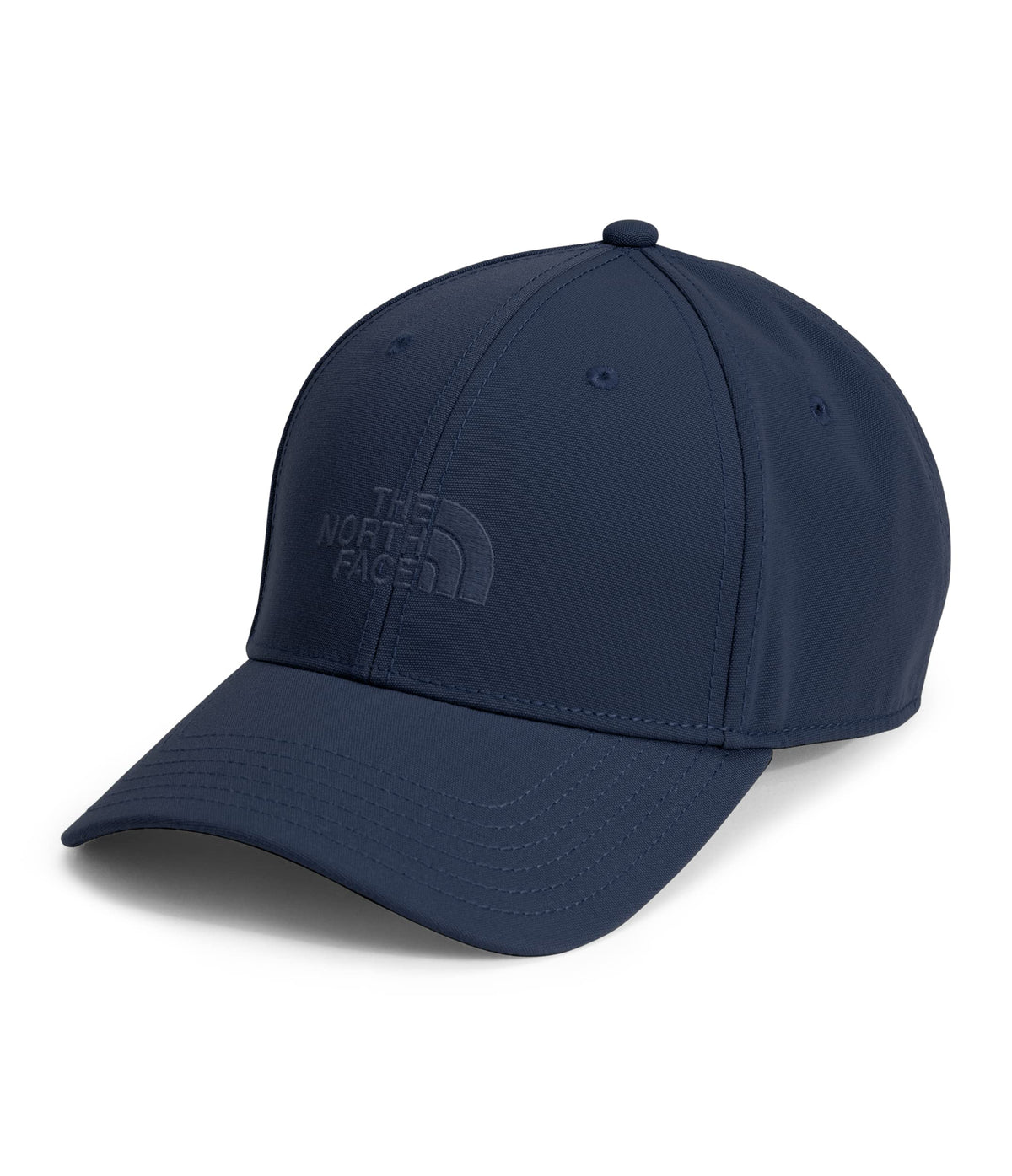 THE NORTH FACE Recycled 66 Classic Hat, Summit Navy, One Size