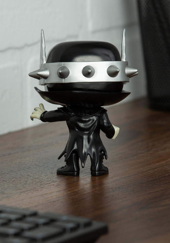 Pop! DC Heroes: The Batman Who Laughs Vinyl Figure