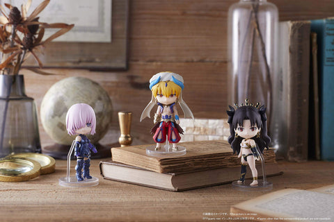 TAMASHII NATIONS - Fate/Grand Order - Absolute Demonic Battlefront: Babylonia - Ishtar, Bandai Spirits Figuarts mini Action Figure