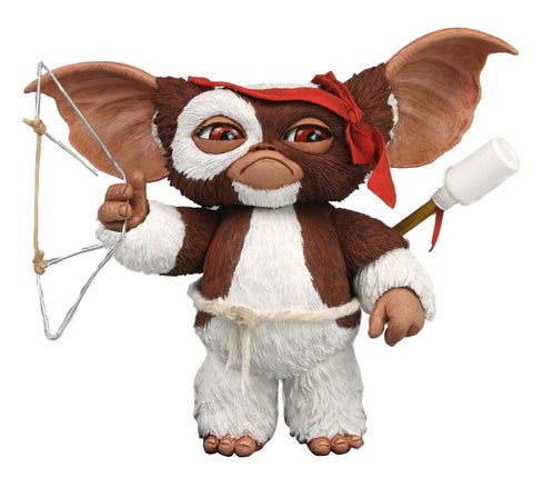 Gremlins Mogwais: Series 2 Combat Gizmo Action Figure