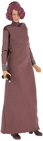 STAR WARS The Black Series 6" Vice Admiral Holdo Figure