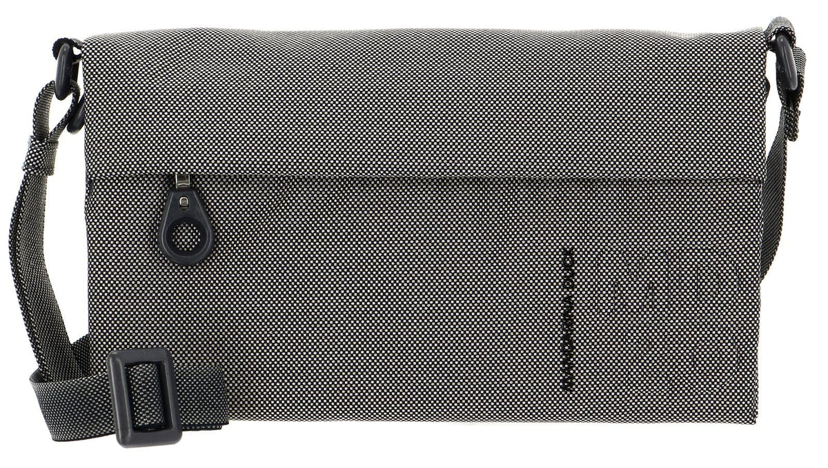 Mandarina Duck P10QMT33, Smoked Pearl