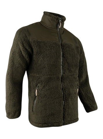 JACK PYKE Sherpa Fleece Jacket Gen2 XXX-Large
