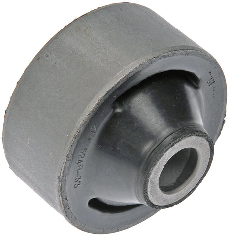 Dorman 523-215 Front Lower Rearward Suspension Control Arm Bushing Compatible with Select Dodge / Jeep / Mitsubishi Models