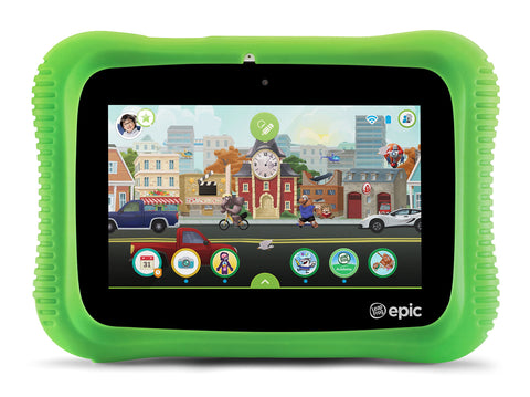 LeapFrog Epic Academy Edition for 36 months to 108 months