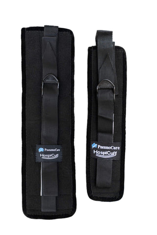Pneumo Care Health Private Limited Patient Restraint Wrist HospiCuff