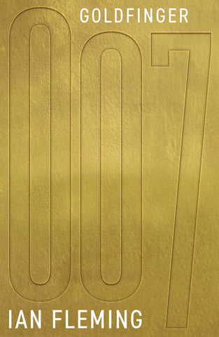Goldfinger: 7 (James Bond 007)