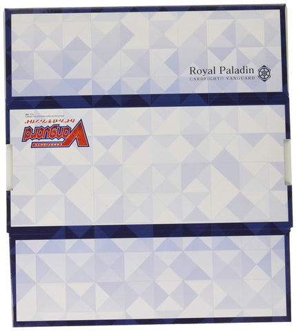 Bushiroad Storage Box Collection Vol.387 Card Fight!! Vanguard "Fighting Holy Knight Altmile"