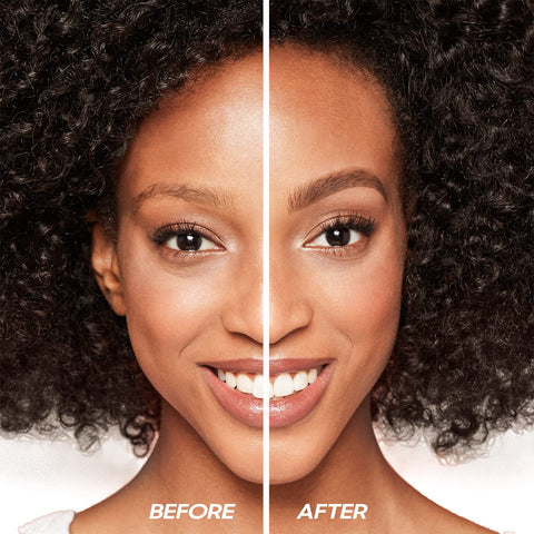 Generic Eyebrow Stamp Stencil Kit - One-Step Eye Brow Stencil Kit for Perfect Make-up, 24 Reusable Thin & Thick Eyebrow Stencils, Creat Waterproof Long-Lasting & Smudge-Proof Natural Eyebrow