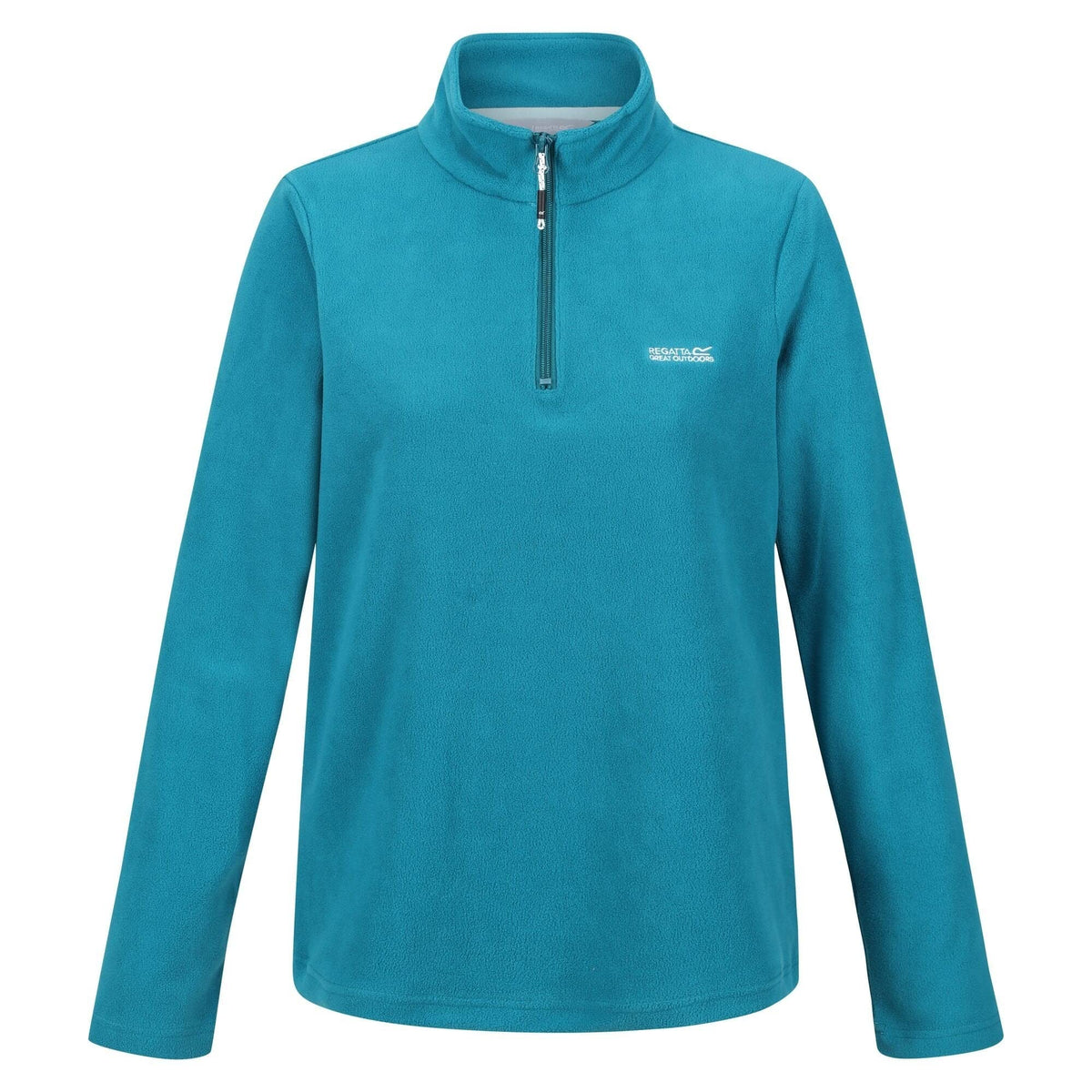 Regatta Sweethart Half Zip Women's Fleece Top - AW23