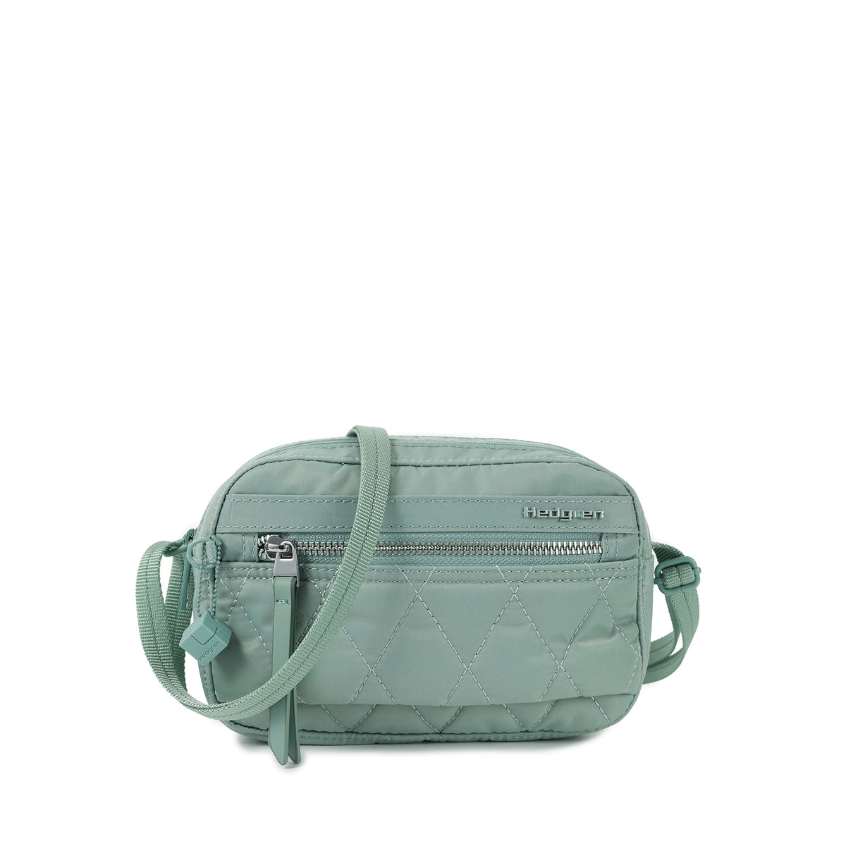 Hedgren Unisexs Maia Shoulder Bag, Quilted Sage, estÃƒÆ’Ã†â€™Ãƒâ€ Ã¢â‚¬â„¢ÃƒÆ’Ã¢â‚¬Â ÃƒÂ¢Ã¢â€šÂ¬Ã¢â€žÂ¢ÃƒÆ’Ã†â€™ÃƒÂ¢Ã¢â€šÂ¬Ã…Â¡ÃƒÆ’Ã¢â‚¬Å¡Ãƒâ€šÃ‚Â¡ndar