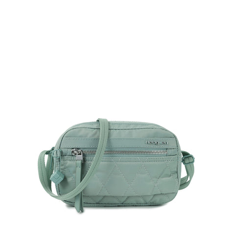 Hedgren Unisexs Maia Shoulder Bag, Quilted Sage, estÃƒÆ’Ã†â€™Ãƒâ€ Ã¢â‚¬â„¢ÃƒÆ’Ã¢â‚¬Â ÃƒÂ¢Ã¢â€šÂ¬Ã¢â€žÂ¢ÃƒÆ’Ã†â€™ÃƒÂ¢Ã¢â€šÂ¬Ã…Â¡ÃƒÆ’Ã¢â‚¬Å¡Ãƒâ€šÃ‚Â¡ndar