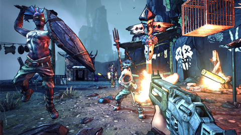 Borderlands 2 Game of the Year + Brady Strategy Guide [Download]