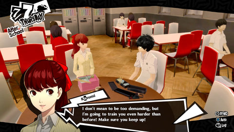 Persona 5 Royal: Steelbook Launch Edition - PlayStation 5