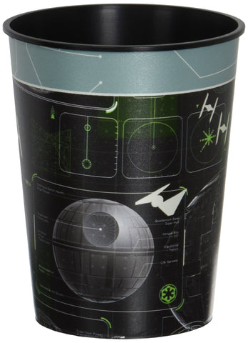 Star WarsÃƒÆ’Ã†â€™Ãƒâ€šÃ‚Â¢ÃƒÆ’Ã‚Â¢ÃƒÂ¢Ã¢â‚¬Å¡Ã‚Â¬Ãƒâ€¦Ã‚Â¾ÃƒÆ’Ã¢â‚¬Å¡Ãƒâ€šÃ‚Â¢ Rogue 1 Cup, Party Favor