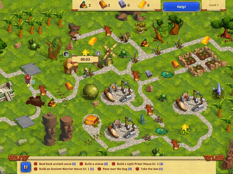 Lost Artifacts Platinum Edition [Download]