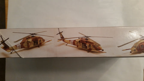 1/48 MH-60K Black Hawk