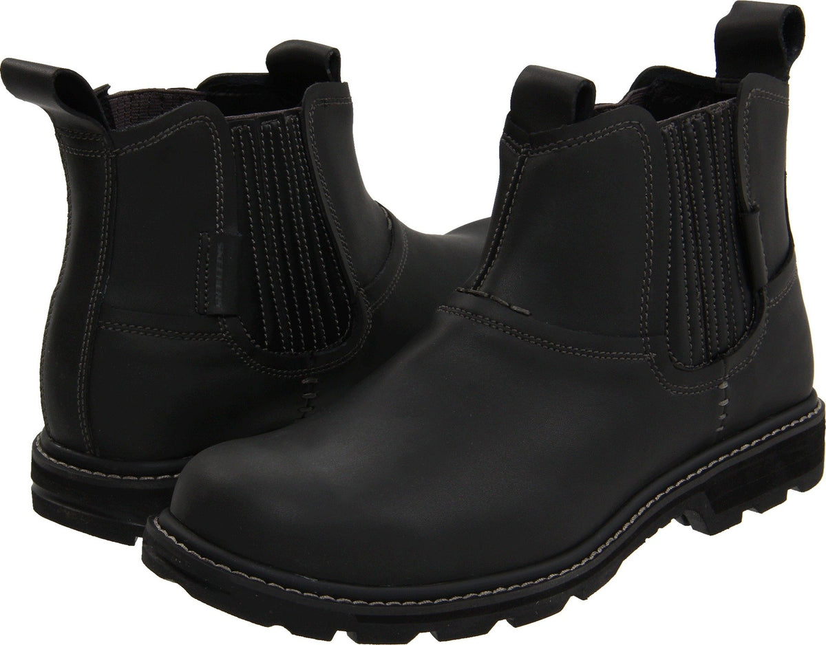 Skechers Blaine - Orsen Black 11 D (M)