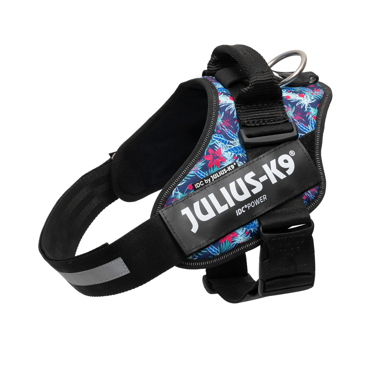 IDC Powerharness, Size: L/1, Hawaii (Limited Edition)