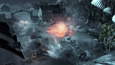 Company of Heroes - Opposing Fronts [Online Game Code]