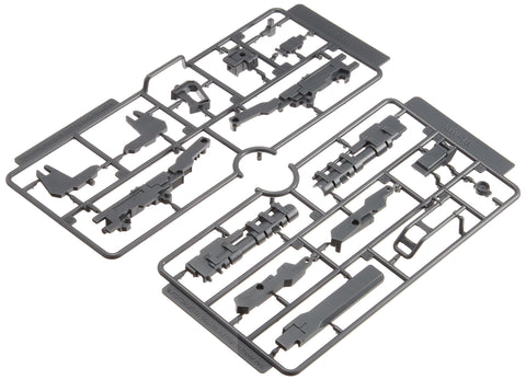 Kotobukiya MSG (Modeling Support Goods) Series Weapon Unit Freestyle Bazooka Mw18r (Resale) (Plastic Parts)