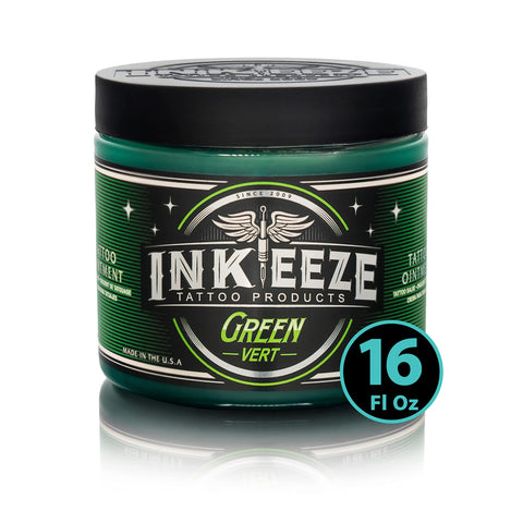 INK-EEZE Tattoo Ointment 470ml