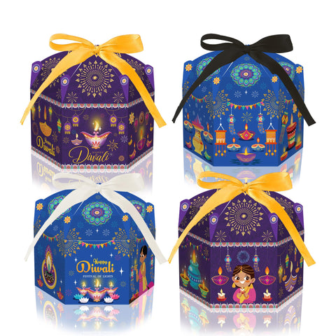 12Packs Diwali Gift Boxes