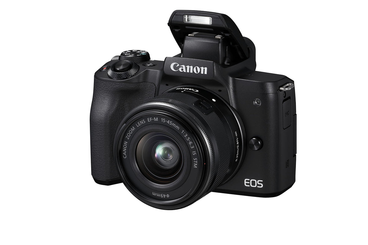 Canon Camera Kit