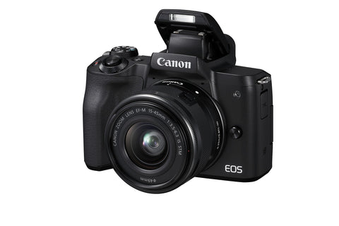 Canon Camera Kit