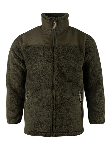 JACK PYKE Sherpa Fleece Jacket Gen2 XXX-Large