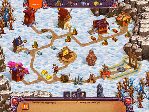 Lost Artifacts: Soulstone Platinum Edition [Download]