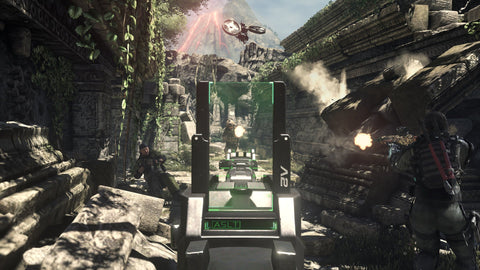 Call of Duty: Ghosts - Devastation [Online Game Code]