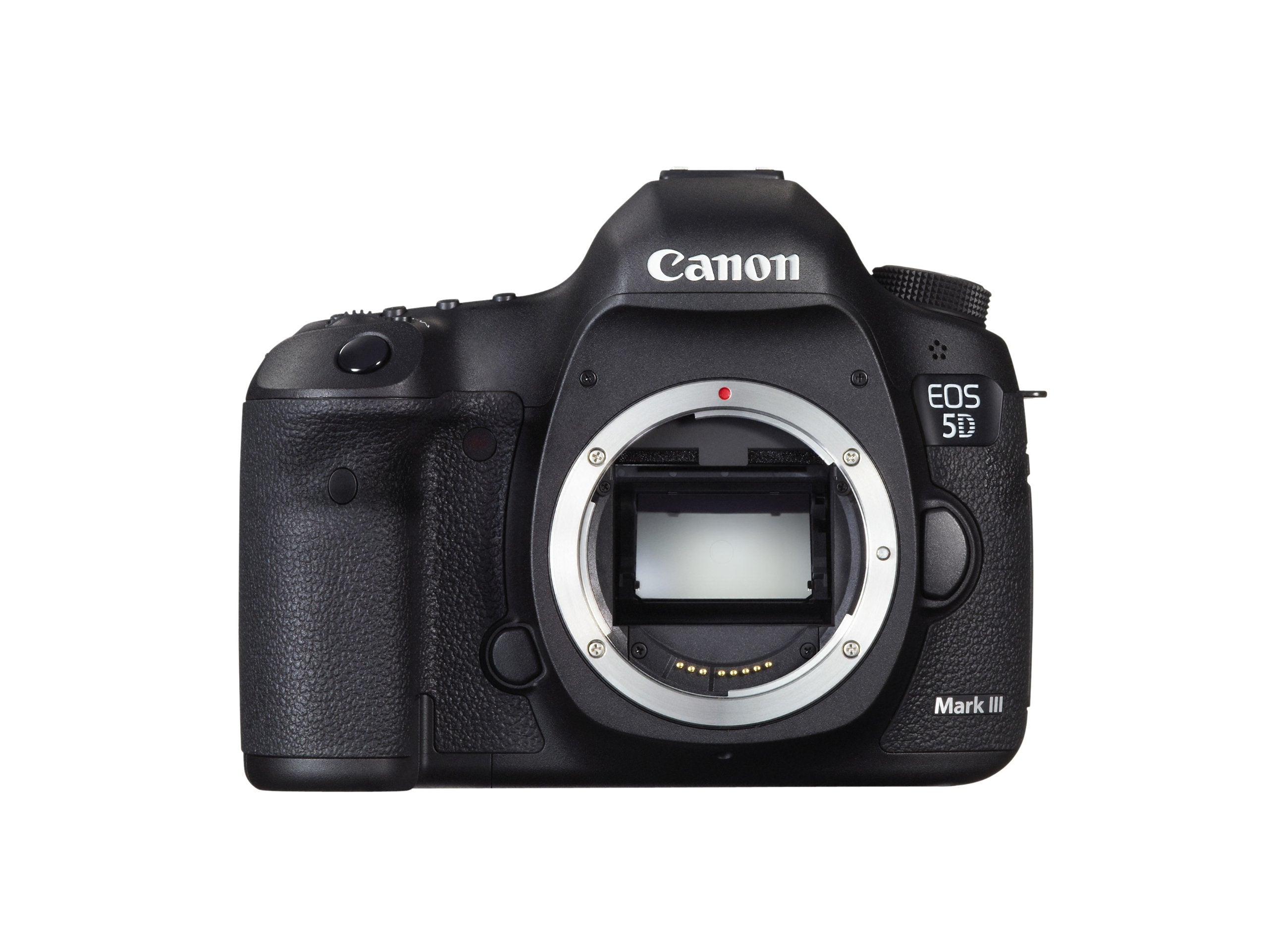 Canon EOS 5D Mark II Full Frame DSLR Camera (Body Only) (Old Model)