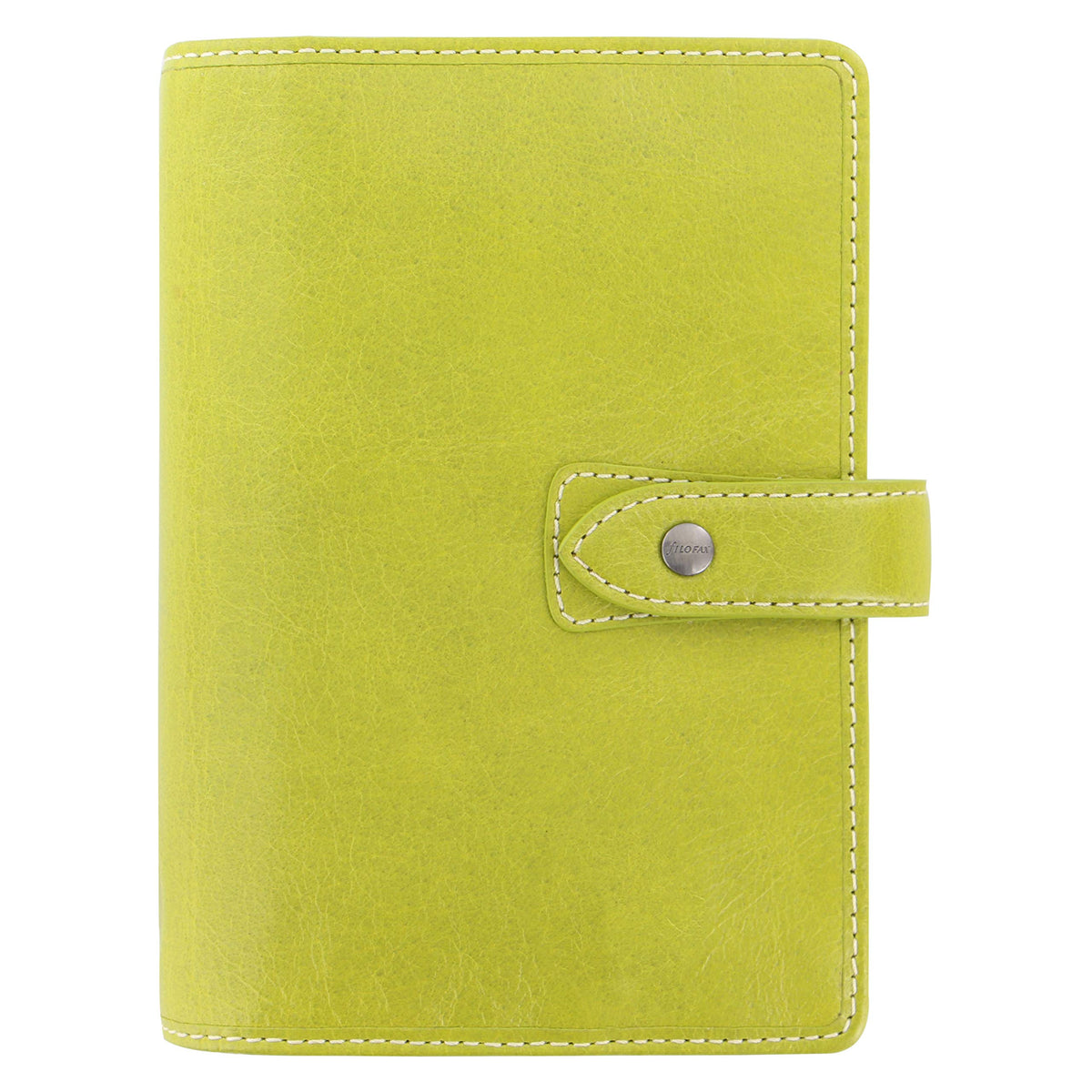 Malden Personal Diary Green