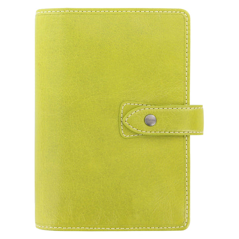 Malden Personal Diary Green
