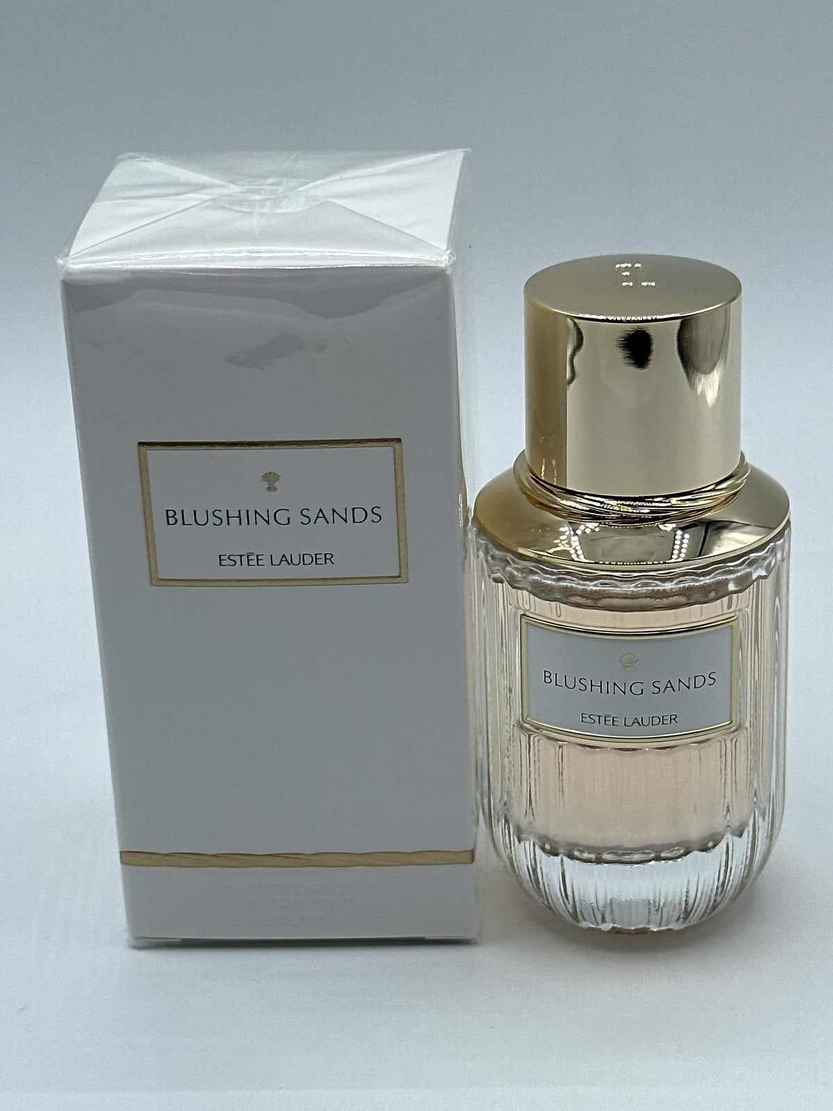 ESTÃƒÆ’Ã†â€™ÃƒÂ¢Ã¢â€šÂ¬Ã‚Â°E LAUDER Blushing Sands Eau de Parfum Spray, 1.35-oz.
