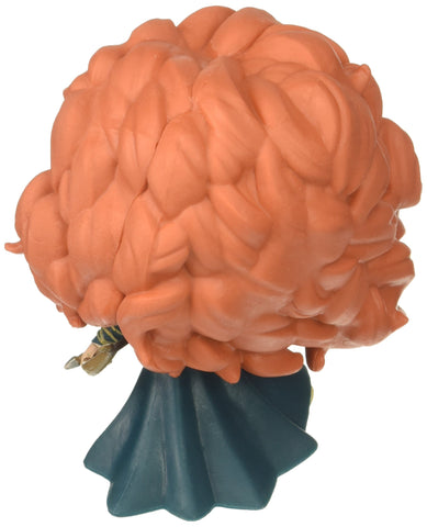 Funko Pop Disney: Merida Collectible Vinyl Figure