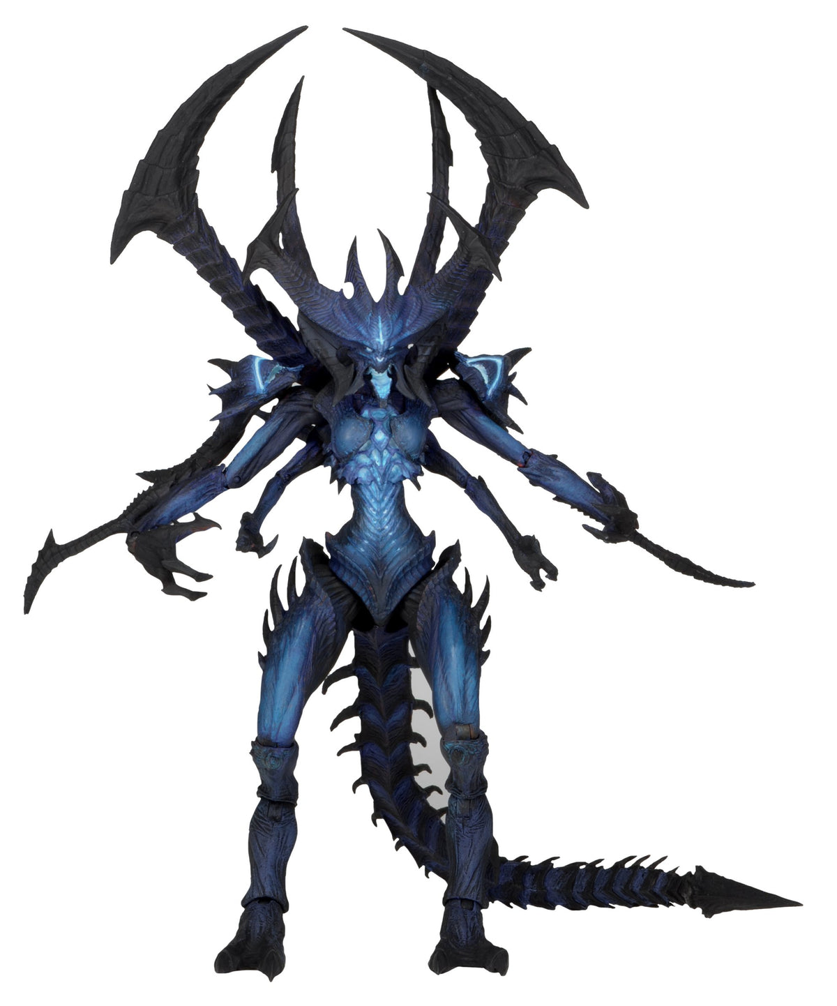 NECA Diablo III - Shadow of Diablo - 7" Deluxe Scale Action Figure