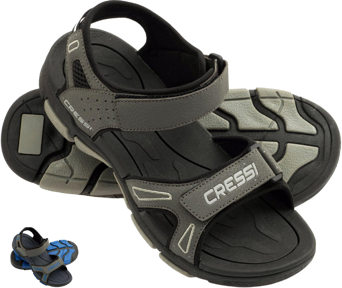 Cressi Sandal - Ankle Strap Sandals