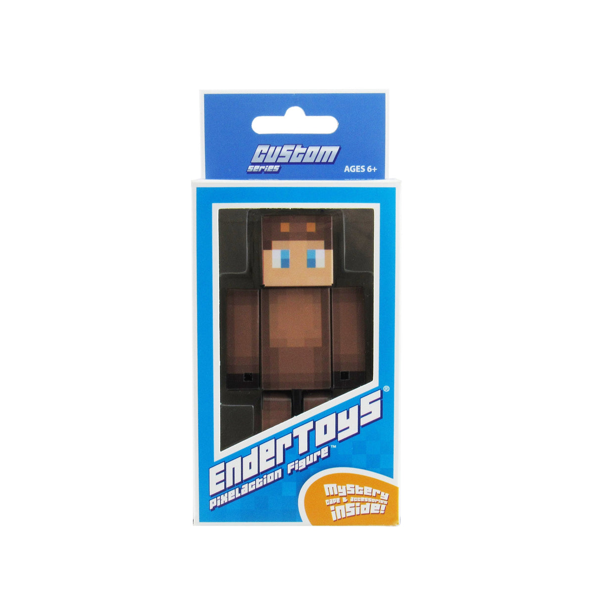 EnderToys Canadian Moose 4 Inch Action Figure