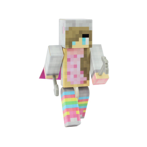 EnderToys Nyan Girl Action Figure