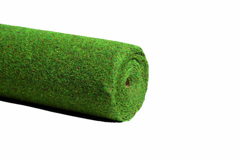 Faller 180750 Grnd Mat Flowering Mdw Scenery and Accessories, 29.5"