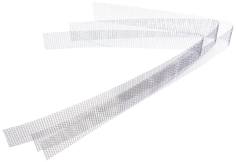 Faller 180433 Metal Industrial Fencing Scenery and Accessories