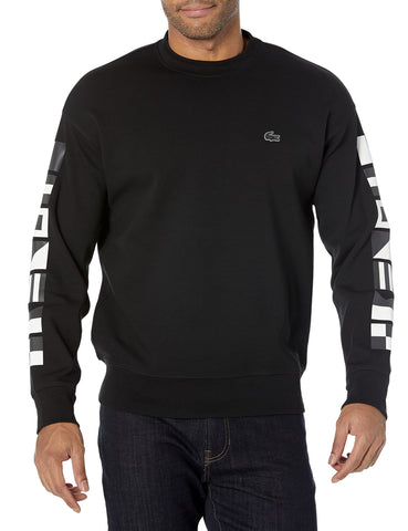 Lacoste SH0086-51,031,XXL Noir