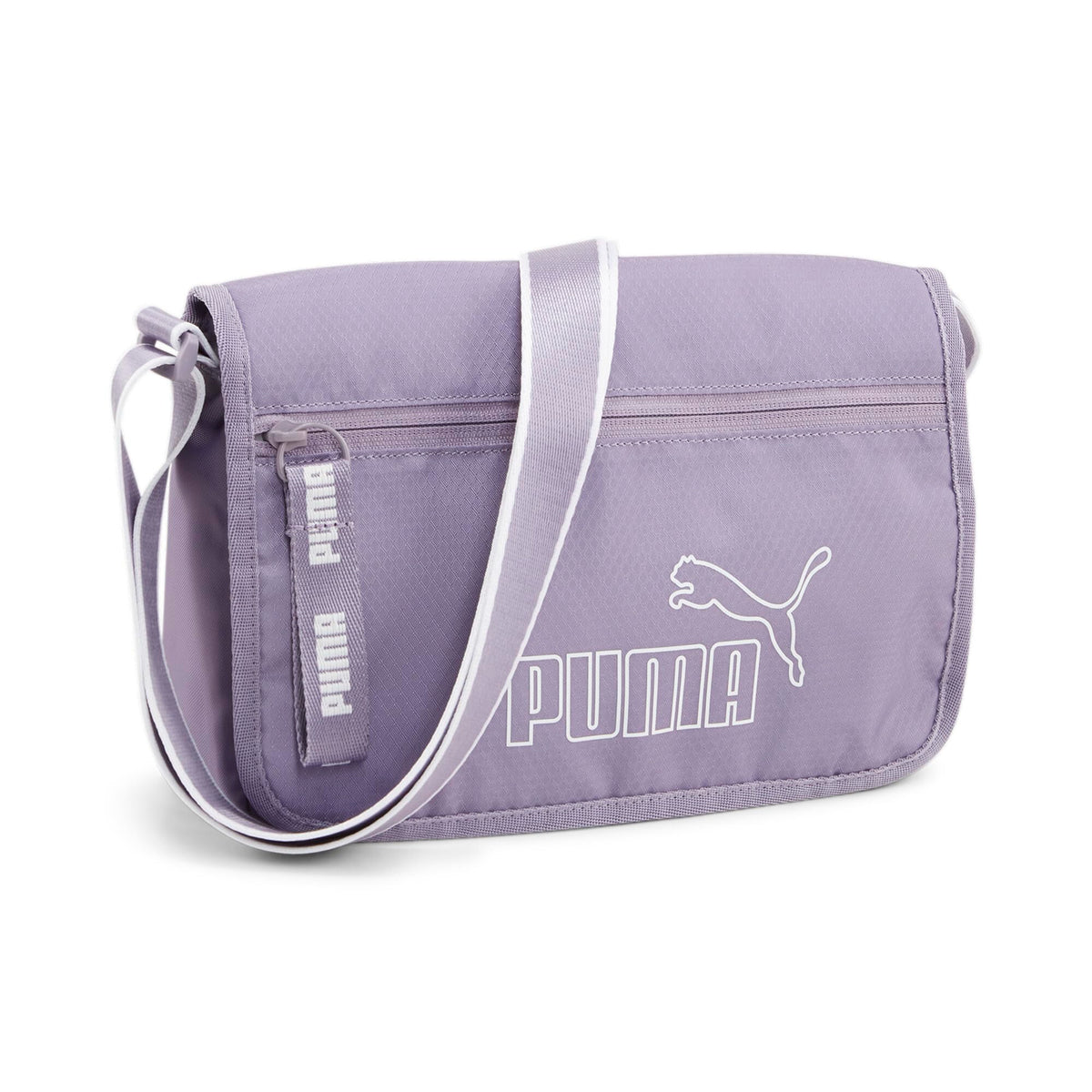 PUMA Shoulder Bags, Pale Plum