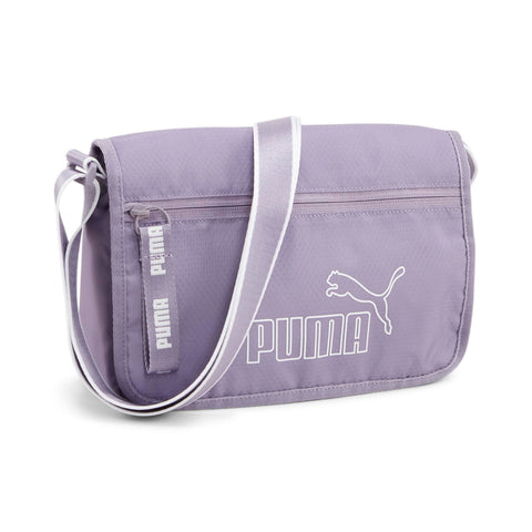 PUMA Shoulder Bags, Pale Plum