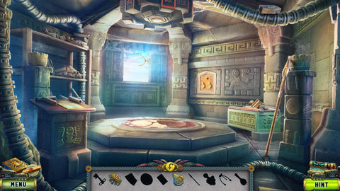 The Legacy: Forgotten Gates [Download]