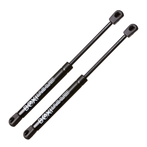 BOXI 2pcs Front Hood Lift Supports Struts Shocks Springs Fit for Lexus RX350 2007 2008 2009 / for Lexus RX400h 2007 2008 2009 / for Lexus RX450h 2007 2008 2009 - Sport Utility 4-Door | 6361 53440E010